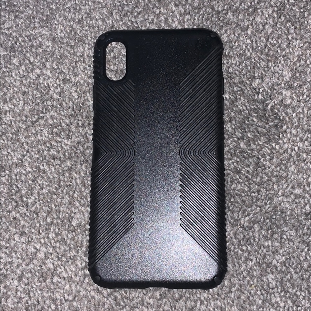 Speck iPhone XS Max phone case - Picture 1 of 3
